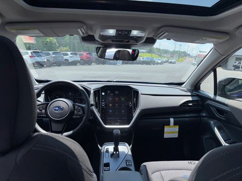 New 2025 Subaru Crosstrek 2.5i Premium image 37