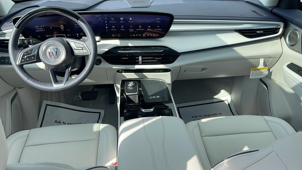 New 2027 Buick Enclave Avenir AWD/4WD image 18