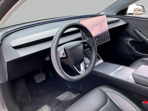 Used 2025 Tesla Model 3 Long Range RWD image 16