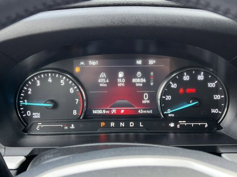 Certified 2023 Ford Explorer XLT w/ Equipment Group 202A image 20