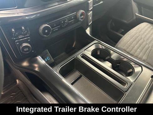 Used 2023 Ford F150 XL w/ STX Appearance Package AWD/4WD image 27