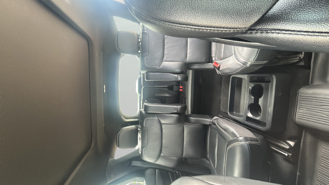 Used 2020 Ford Explorer ST w/ ST Street Pack AWD/4WD image 18