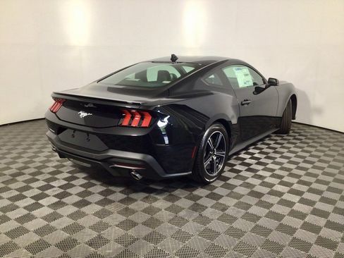 New 2025 Ford Mustang Premium image 13