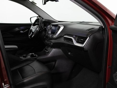Used 2019 GMC Terrain SLT w/ Preferred Package image 41