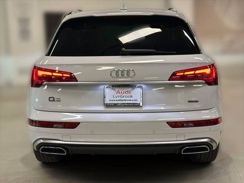 Used 2022 Audi Q5 2.0T Premium image 5