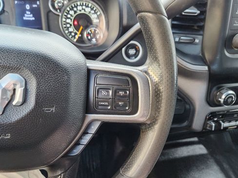 Used 2022 RAM 5500 Tradesman w/ Chrome Appearance Group image 32