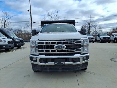 Used 2026 Ford F350 XL w/ XL Chrome Package