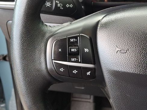 Used 2022 Ford Bronco Sport Big Bend w/ Convenience Package AWD/4WD image 22