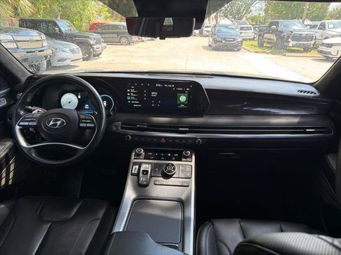 Used 2024 Hyundai Palisade Calligraphy AWD/4WD image 24