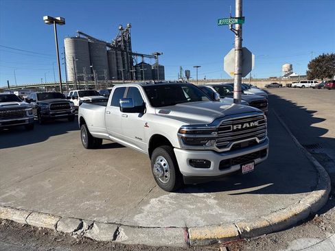 New 2026 RAM 3500 Laramie image 2