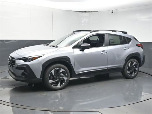 New 2025 Subaru Crosstrek 2.5i Limited w/ Crosstrek Mirror Package image 4