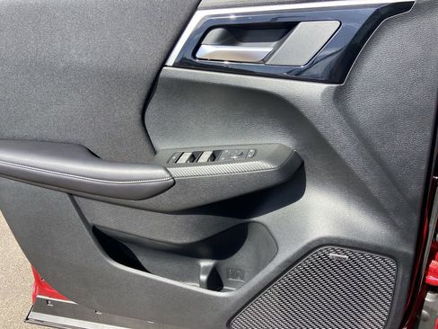 New 2026 Mitsubishi Outlander ES FWD image 18