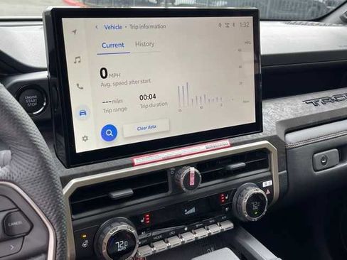 New 2024 Toyota Tacoma Limited image 27