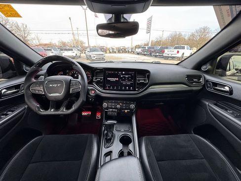 Used 2021 Dodge Durango SRT w/ Black Package image 15