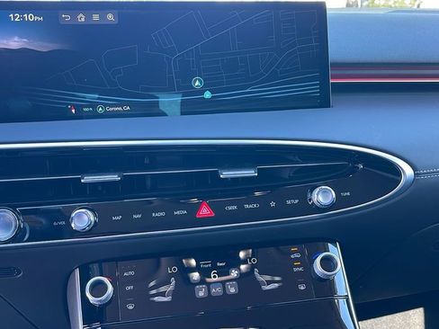 Used 2026 Genesis GV70 2.5T image 18