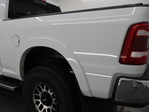 Used 2021 RAM 2500 Laramie AWD/4WD image 29