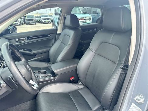 Used 2024 Honda Civic Touring image 17
