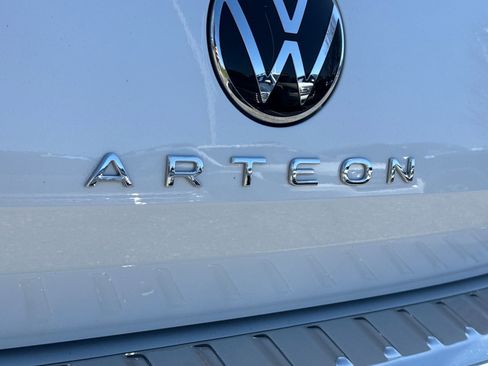Certified 2023 Volkswagen Arteon SEL Premium AWD/4WD image 51