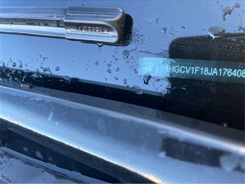 Used 2018 Honda Accord LX image 21