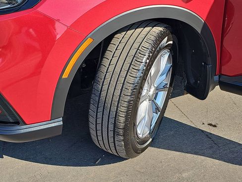 Used 2024 Honda CR-V EX image 31