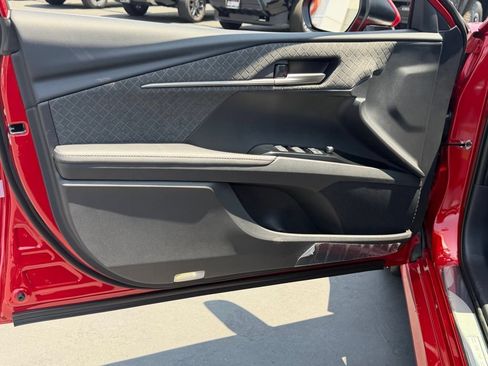 New 2026 Toyota Camry XLE FWD image 18
