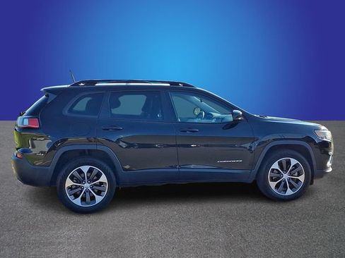 Used 2022 Jeep Cherokee Limited w/ Elite Package AWD/4WD image 5