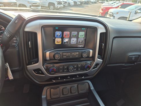 Used 2018 GMC Sierra 1500 SLE w/ SLE Fleet Preferred Package AWD/4WD image 23