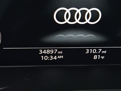 Certified 2023 Audi Q5 2.0T Prestige w/ Prestige Package AWD/4WD image 19
