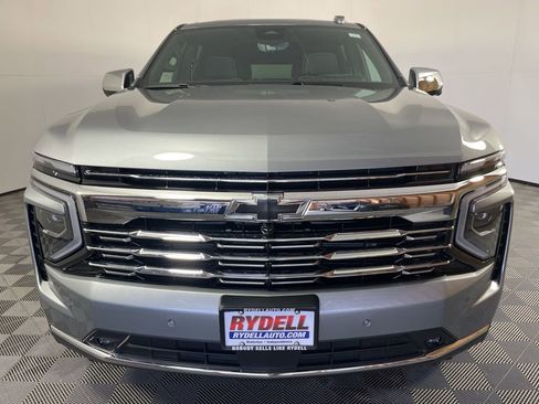 New 2026 Chevrolet Suburban Premier AWD/4WD image 10