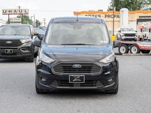 Used 2020 Ford Transit Connect XLT FWD image 5