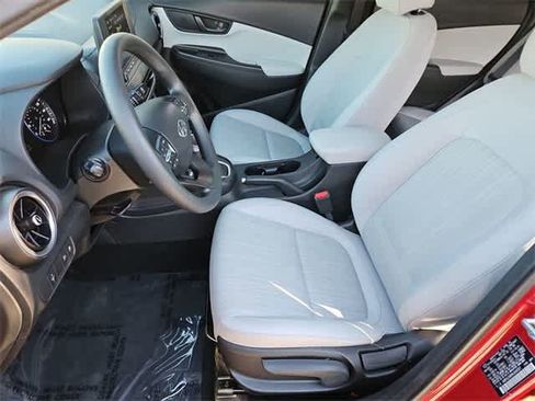 Used 2022 Hyundai Kona SEL w/ Cargo Package image 16