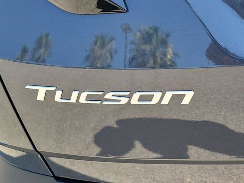 New 2026 Hyundai Tucson SEL AWD/4WD image 29