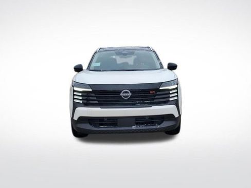 New 2026 Nissan Kicks SR w/ SR Premium Package image 8