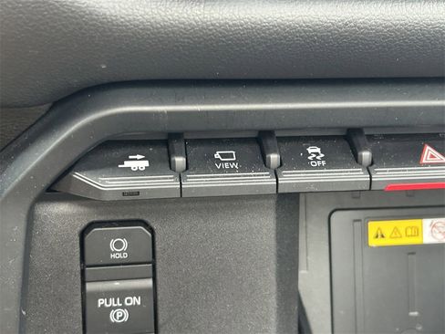 Used 2023 Toyota Tundra TRD Pro image 32