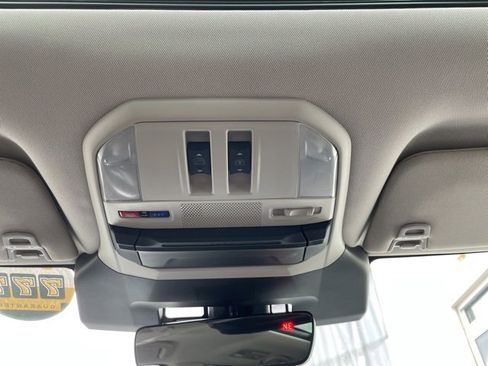 Used 2023 Subaru Ascent Onyx Edition Limited image 19