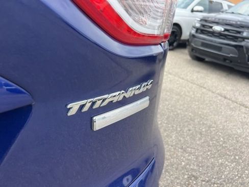 Used 2013 Ford Escape Titanium w/ Parking Technology Pkg image 26