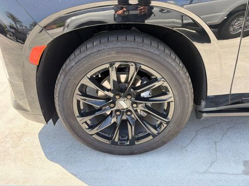 Used 2023 Cadillac Escalade Sport w/ LPO, ONYX Package RWD image 4