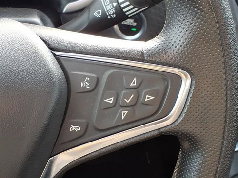 Certified 2024 Chevrolet Malibu LT image 23