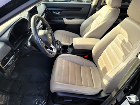Used 2024 Honda CR-V EX-L image 15