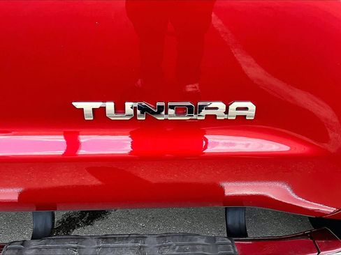 Used 2020 Toyota Tundra Limited RWD image 10