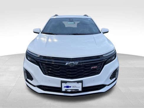 Used 2024 Chevrolet Equinox RS image 16