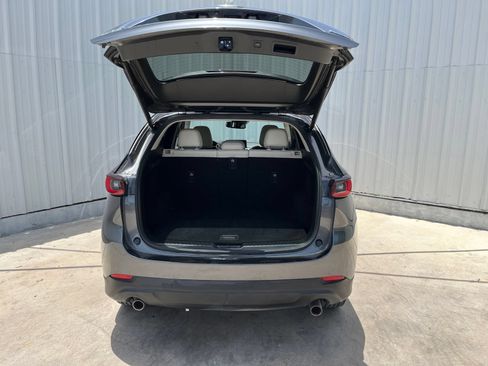 Certified 2023 MAZDA CX-5 AWD 2.5 S w/ Premium Package image 9