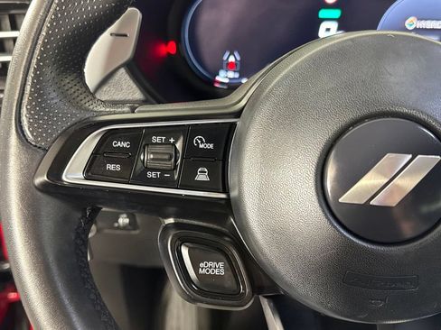 Certified 2024 Dodge Hornet R/T Plus AWD/4WD image 20