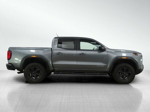 Used 2025 GMC Canyon Elevation w/ Convenience Package image 6