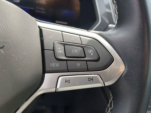Certified 2023 Volkswagen Tiguan S FWD image 26