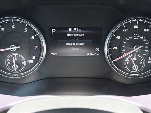 Used 2023 Hyundai Santa Fe SEL image 13