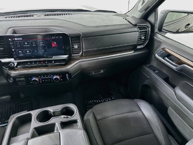 Used 2025 GMC Sierra 1500 Elevation AWD/4WD image 24