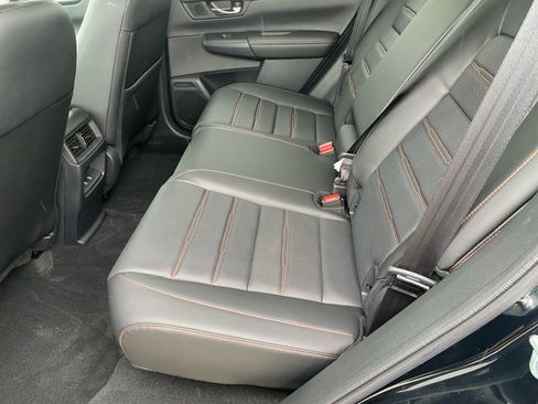 Used 2026 Honda CR-V Sport-L image 16