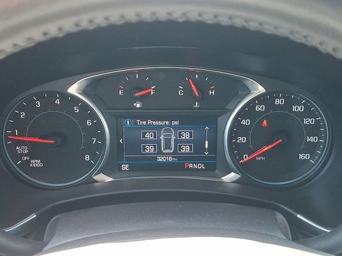 Certified 2019 Chevrolet Equinox LT AWD/4WD image 20