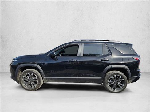 New 2026 Chevrolet Equinox RS w/ Convenience Package III image 5